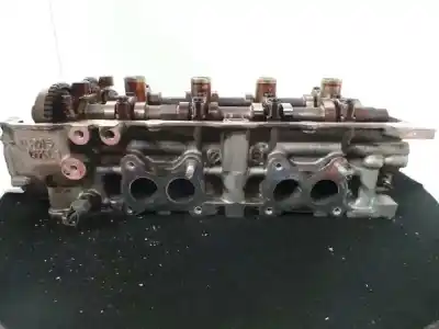 Second-hand car spare part CYLINDER HEAD for NISSAN ALMERA (N16/E)  OEM IAM references GMBM5UKL1 - D27 UKL1 