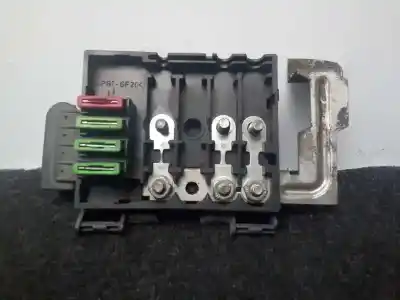 Piesă de schimb auto la mâna a doua PANOU SIGURANȚE pentru SEAT AROSA (6H1)  Referințe OEM IAM   