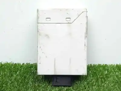 Second-hand car spare part ELECTRONIC MODULE for BMW SERIE 3 BERLINA (E46)  OEM IAM references 61358376506  