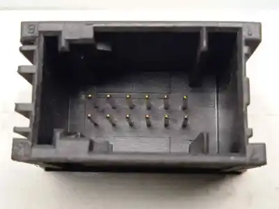 Peça sobressalente para automóvel em segunda mão módulo eletrônico por bmw serie 3 berlina (e46) 2.0 16v diesel cat referências oem iam 61358376506  