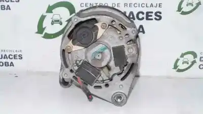 Second-hand car spare part alternator for seat malaga 1.2 oem iam references 9120144279  vag.55.a