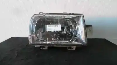 Second-hand car spare part right headlight for seat malaga 1.2 oem iam references 