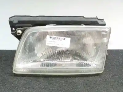Second-hand car spare part LEFT HEADLIGHT for OPEL KADETT E  OEM IAM references   