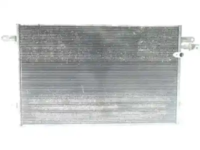 Peça sobressalente para automóvel em segunda mão condensador / radiador de ar condicionado por audi a6 berlina (4f2) 2.0 tdi referências oem iam 467008336nd8 - 4f0260403e
