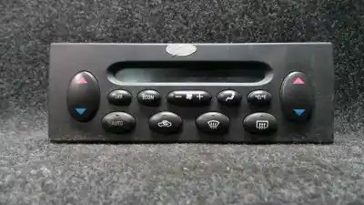 Автозапчасти б/у КЛИМАТ-КОНТРОЛЬ за MG SERIE 75 (RJ)  ссылки OEM IAM MF1464308910  