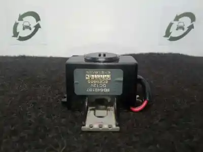 Автозапчасти б/у электронный модуль за mitsubishi montero (v60/v70) 2.5 tdi sahel ссылки oem iam mb649187  