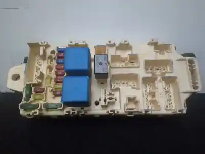 Автозапчасти б/у блок реле/предохранителей за mitsubishi montero (v60/v70) 2.5 tdi sahel ссылки oem iam 6d280256 - 8522a333 Автозапчасти б/у блок реле/предохранителей за mitsubishi montero (v60/v70) 2.5 tdi sahel ссылки oem iam 6d280256 - 8522a333