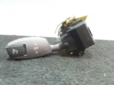 Second-hand car spare part MULTIFUNCTION SWITCH for BMW SERIE 7 (E65/E66)  OEM IAM references 6911521B - 0130670003  
