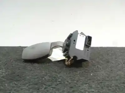 Peça sobressalente para automóvel em segunda mão comandos de alavanca por bmw serie 7 (e65/e66) 3.6 v8 32v cat referências oem iam 6911521b - 0130670003  