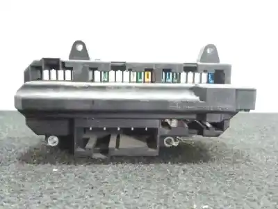 Second-hand car spare part fuse box unit for bmw serie 7 (e65/e66) 3.6 v8 32v cat oem iam references 6113690058301 - 10688710 - 5499103  