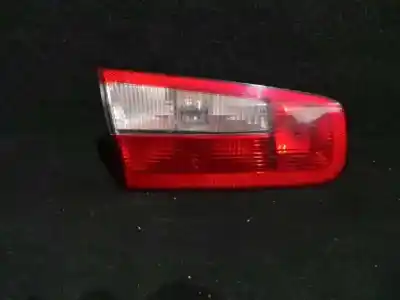 Автозапчасти б/у левый задний фонарь за renault laguna ii (bg0) 1.9 dci diesel cat ссылки oem iam   01-05