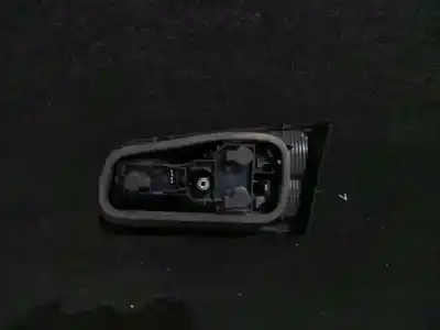 Автозапчасти б/у левый задний фонарь за renault laguna ii (bg0) 1.9 dci diesel cat ссылки oem iam   01-05