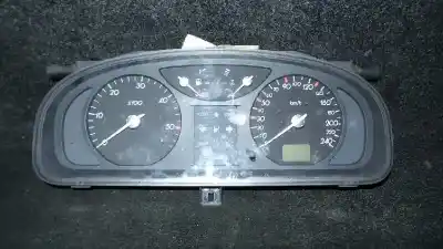 Second-hand car spare part DASHBOARD for RENAULT LAGUNA II (BG0)  OEM IAM references 8200399758 - 7Y0CLU64 - 8568742810940 - BGRE053220  
