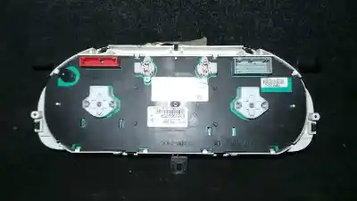 Second-hand car spare part dashboard for renault laguna ii (bg0) 1.9 dci diesel cat oem iam references 8200399758 - 7y0clu64 - 8568742810940 - bgre053220  