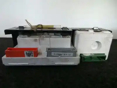 Автозапчастина б/у багатофункційний дисплей для renault laguna ii (bg0) 1.9 dci diesel cat посилання на oem iam 8200361582a  