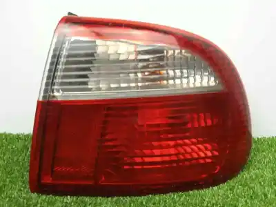Second-hand car spare part right tailgate light for seat toledo (1m2) 1.9 tdi oem iam references 