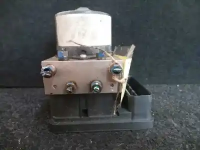 Автозапчастина б/у АБС для RENAULT LAGUNA II (BG0)  Посилання на OEM IAM 10096014333 - 8200159837E - P5CT2AAY4 - 1002060168  