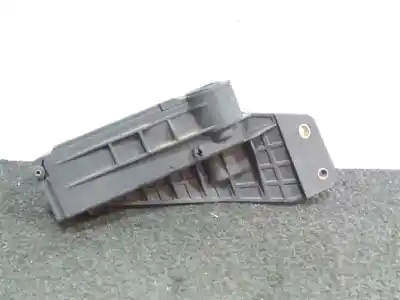 Peça sobressalente para automóvel em segunda mão alavanca de travão de mão por bmw serie 7 (e65/e66) 3.6 v8 32v cat referências oem iam 7508773d