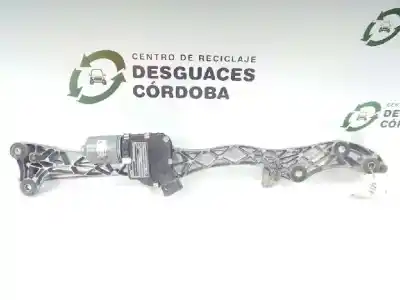 Peça sobressalente para automóvel em segunda mão motor do limpa para brisas por bmw serie 7 (e65/e66) 3.6 v8 32v cat referências oem iam 0390241806cdp - 6922987 - 1137328087