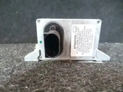 Pièce détachée automobile d'occasion CAPTEUR ESP pour RENAULT LAGUNA II (BG0)  Références OEM IAM 10098514024 - W1D4F0708D - 8200301391 - 1009800415  
