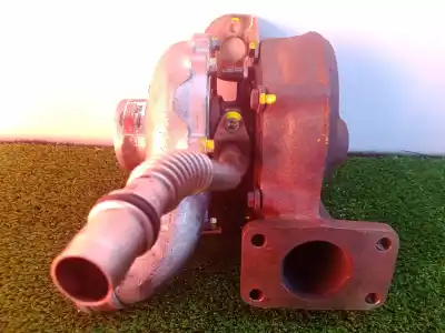 Peça sobressalente para automóvel em segunda mão TURBOCOMPRESOR por AUDI A6 BERLINA (4B2)  Referências OEM IAM 4541359 - GS4059145702D  