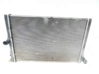 Pièce détachée automobile d'occasion radiateur d'eau pour toyota auris (_e15_) 1.4 d-4d (nde150_) références oem iam mf42213365406