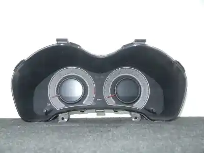 Автозапчастина б/у ПАНЕЛЬ ІНСТРУМЕНТІВ для TOYOTA AURIS (_E15_)  Посилання на OEM IAM 8380002M12 - SV0370 - A2C53244987  
