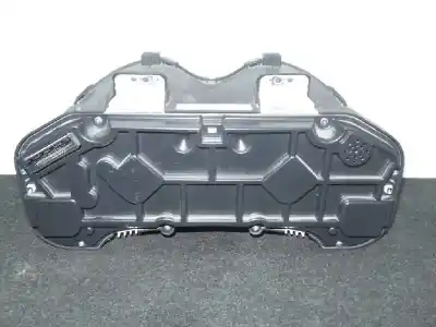 Second-hand car spare part dashboard for toyota auris (_e15_) 1.4 d-4d (nde150_) oem iam references 8380002m12 - sv0370 - a2c53244987  