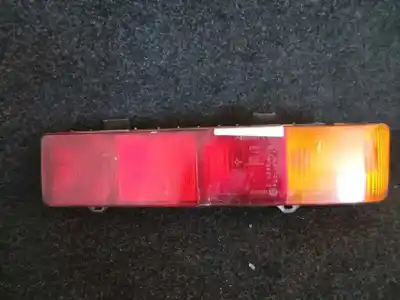 Second-hand car spare part LEFT TAILGATE LIGHT for FIAT CINQUECENTO (170)  OEM IAM references   