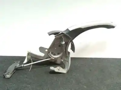 Pièce détachée automobile d'occasion levier de frein a main pour toyota auris (_e15_) 1.4 d-4d (nde150_) références oem iam 11319482