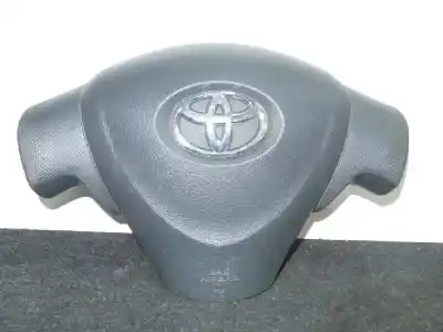 Pièce détachée automobile d'occasion airbag avant gauche pour toyota auris (_e15_) 1.4 d-4d (nde150_) références oem iam 4513002280b0 - 005128307pdb