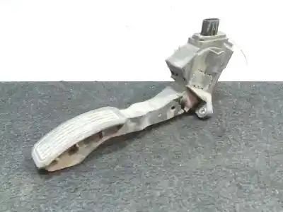 Pièce détachée automobile d'occasion potentiomètre à pédale pour toyota auris (_e15_) 1.4 d-4d (nde150_) références oem iam 7811002010 - 46131350957