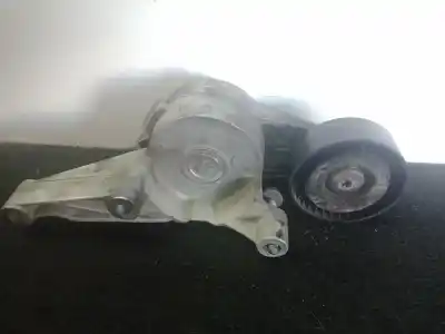 Автозапчастина б/у натяжач допоміжних ременів для volkswagen caddy ka/kb (2k) 1.9 tdi (bsu) посилання на oem iam 03g903315