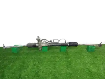 Peça sobressalente para automóvel em segunda mão caixa de direção por hyundai coupe (gk) 1.6 16v cat referências oem iam 577002c000