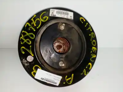 Peça sobressalente para automóvel em segunda mão SERVO FREIO por CITROEN C2  Referências OEM IAM 9649329480  