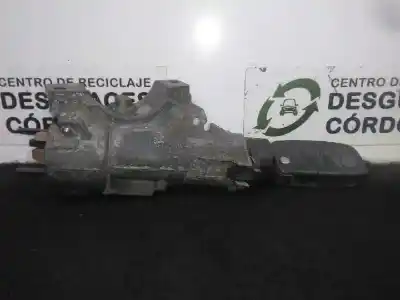 Pièce détachée automobile d'occasion COMMUTATEUR D'ALLUMAGE pour AUDI A6 AVANT (4B5)  Références OEM IAM 4B0905851C 8.PIN 