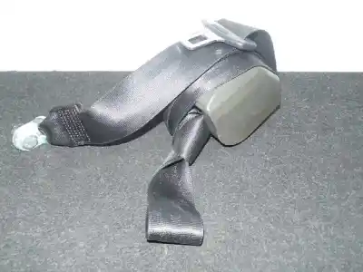 Peça sobressalente para automóvel em segunda mão cinto de segurança traseiro esquerdo por audi a6 berlina (4f2) 2.0 tdi referências oem iam 