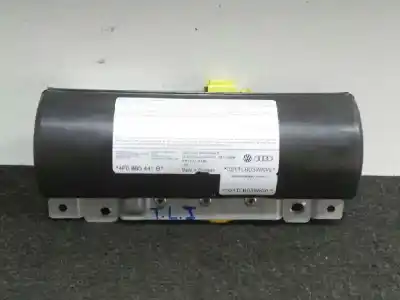 Gebrauchtes Autoersatzteil SEITENAIRBAG HINTEN LINKS zum AUDI A6 BERLINA (4F2)  OEM-IAM-Referenzen 021TLB03WKVL  