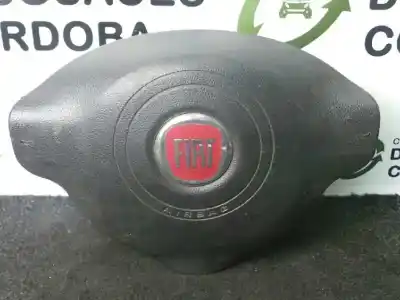 Автозапчасти б/у передняя левая подушка безопасности за fiat scudo combi (272) 2.0 16v jtdm cat ссылки oem iam 14401486zd - 34106686b