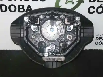 Автозапчастина б/у передня ліва подушка безопасности для fiat scudo combi (272) 2.0 16v jtdm cat посилання на oem iam 14401486zd - 34106686b  