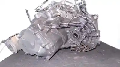 Tweedehands auto-onderdeel versnellingsbak voor saab 9-3 berlina 2.2 s tid oem iam-referenties fm57503 - s17401 - 182540