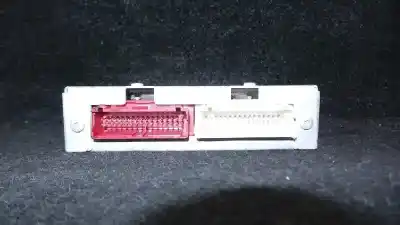Pièce détachée automobile d'occasion CALCULATEUR MOTEUR ECU pour OPEL VECTRA B BERLINA  Références OEM IAM 16202319 - D96003 - CLHA  