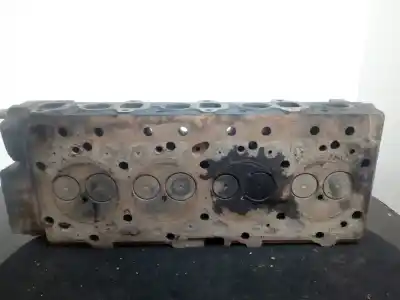 Pezzo di ricambio per auto di seconda mano testata motore per ford transit, combi/bus 86/92 2.5 diesel riferimenti oem iam 4ab - 844f6090aj 844f6090aj 