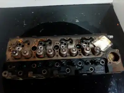 Pezzo di ricambio per auto di seconda mano testata motore per ford transit, combi/bus 86/92 2.5 diesel riferimenti oem iam 4ab - 844f6090aj 844f6090aj 