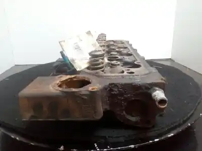 Pezzo di ricambio per auto di seconda mano testata motore per ford transit, combi/bus 86/92 2.5 diesel riferimenti oem iam 4ab - 844f6090aj 844f6090aj 