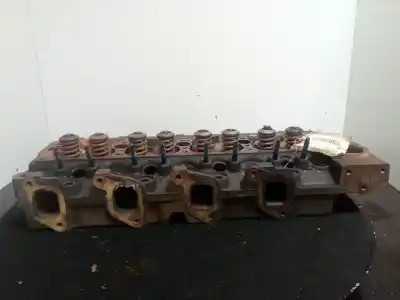 Pezzo di ricambio per auto di seconda mano testata motore per ford transit, combi/bus 86/92 2.5 diesel riferimenti oem iam 4ab - 844f6090aj 844f6090aj 