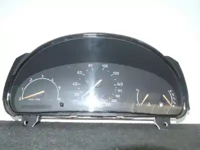 Tweedehands auto-onderdeel instrumentenpaneel voor saab 9-3 berlina 2.2 s tid oem iam-referenties 5042387kd - 69295090t