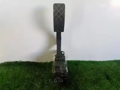 Автозапчасти б/у ПЕДАЛЬ ГАЗА за VOLKSWAGEN POLO (9N1)  ссылки OEM IAM 6Q1721503C - 6PV00849601  