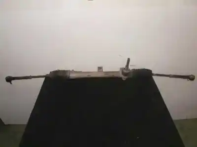 Peça sobressalente para automóvel em segunda mão caixa de direção por lancia ypsilon (101) 1.2 16v cat 80 cv / 59 kw referências oem iam 51706041