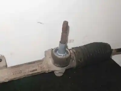 Peça sobressalente para automóvel em segunda mão caixa de direção por lancia ypsilon (101) 1.2 16v cat 80 cv / 59 kw referências oem iam 51706041  1310mm - trw